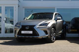 LEXUS NX 300h Hybrid AWD President Line I Mark Lev. I Facelift I Applecarplay