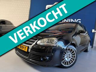 Volkswagen Golf VI