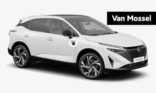 NISSAN QASHQAI 1.5 e-Power Tekna Plus | Full Options | Rijklaarprijs! | Nieuw uit voorraad leverbaar!