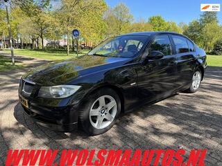 BMW 3-Serie (2005 - 2012)