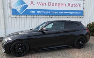 BMW 1-Serie (2011 - 2019)