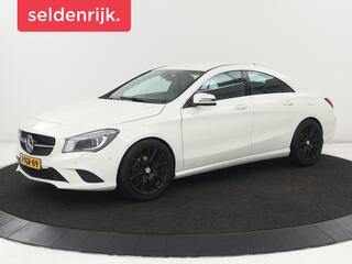 Mercedes-Benz CLA (2013 - 2019)
