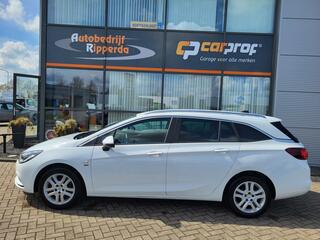 Opel Astra Sports Tourer (2016 - 2021)