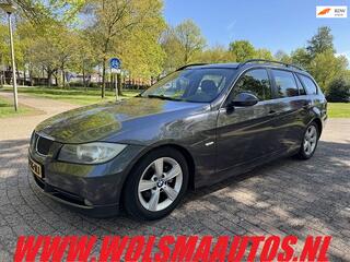 BMW 3-Serie (2005 - 2012)