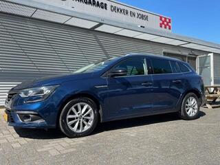 Renault Megane Estate