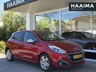 Peugeot 208 (2012 - 2019)
