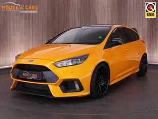 Ford Focus (2011 - 2018)