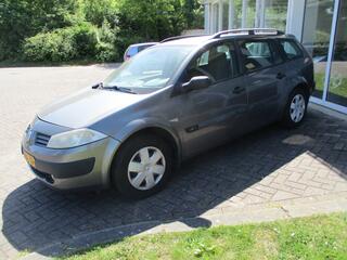 RENAULT MEGANE Grand Tour 1.5 dCi Authentique Comfort Diesel!