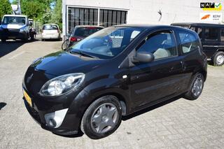 RENAULT TWINGO 1.2-16V Authentique