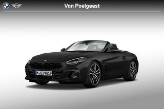BMW Z4 Roadster