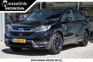 HONDA CR-V 2.0 Hybrid Sportline Black Edition - Trekhaak afn. | Dealer onderhouden | Navi | Camera