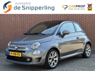 Fiat 500 (2007 - 2025)