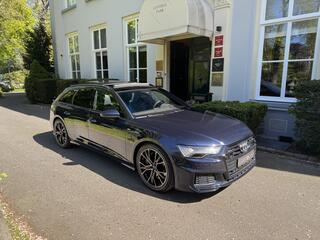 AUDI A6 Avant 55 TFSI, Pano, RS stoelen, Memory