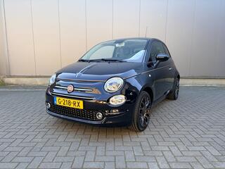 Fiat 500 (2007 - 2025)