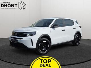 Opel Frontera Edition - 1.2 MHEV - Automaat eDCT - 110PK