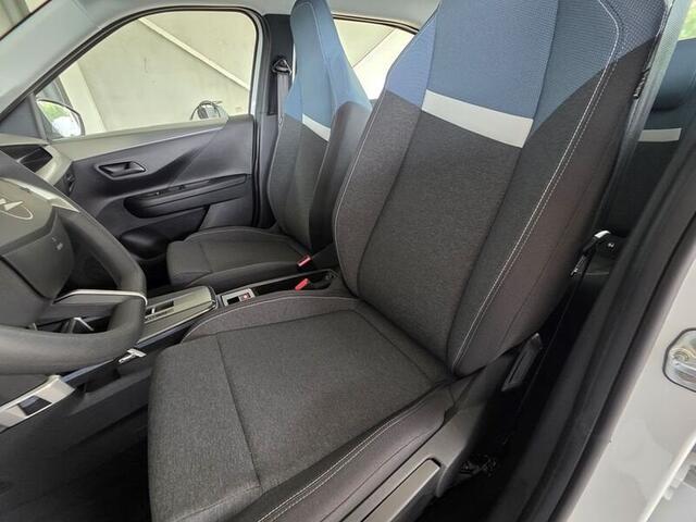 Opel Frontera Edition - 1.2 MHEV - Automaat eDCT - 110PK