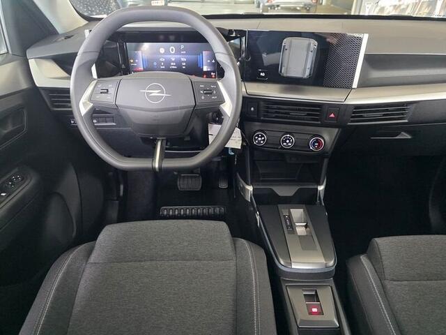 Opel Frontera Edition - 1.2 MHEV - Automaat eDCT - 110PK
