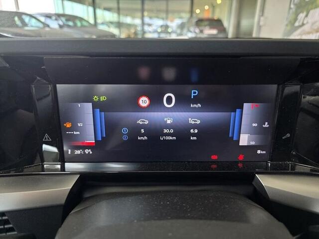Opel Frontera Edition - 1.2 MHEV - Automaat eDCT - 110PK