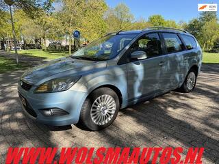 Ford Focus Wagon (2011 - 2018)