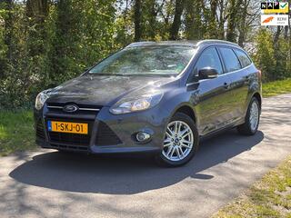 Ford Focus Wagon (2011 - 2018)