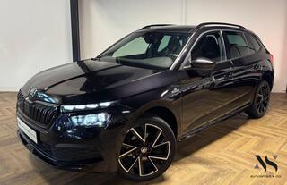 SKODA Kamiq 1.5 TSI ACT Sport Business PANO KEYLESS