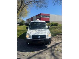 FIAT DOBLO 1.4 Basis 500 kg