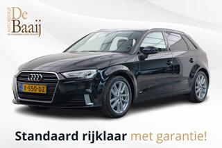 Audi A3 Sportback (2012 - 2020)