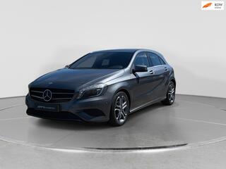 Mercedes-Benz A-Klasse (2012 - 2018)