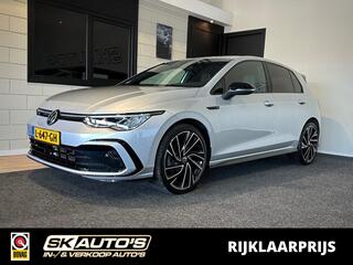 Volkswagen Golf VII