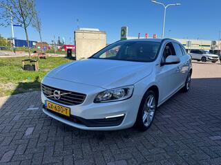 Volvo V60 (2010 - 2018)