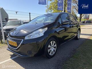 Peugeot 208 (2012 - 2019)