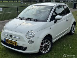 Fiat 500 (2007 - 2025)