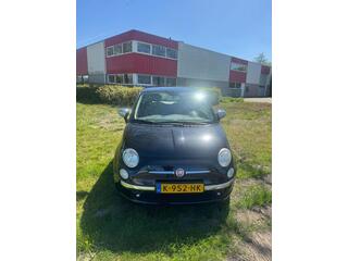 Fiat 500 (2007 - 2025)