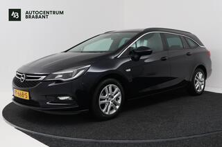 Opel Astra Sports Tourer (2016 - 2021)