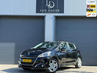 Peugeot 208 (2012 - 2019)