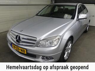 Mercedes-Benz C-Klasse Estate (2007 - 2014)