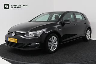VOLKSWAGEN GOLF 1.0 TSI Comfortline (PARKEERSENSOREN, CRUISE CONTROL, NAVIGATIE, CARPLAY)
