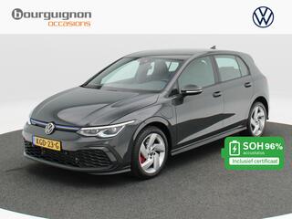 VOLKSWAGEN GOLF 1.4 eHybrid 245 Pk Automaat GTE | Parkeersensoren | Carplay | Climatronic | Navigatie | 17 Inch | 35.879 Km !!