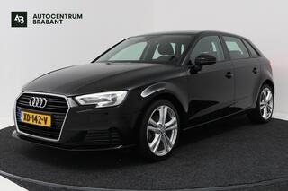 Audi A3 Sportback (2012 - 2020)
