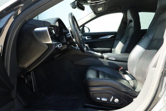 Porsche Panamera 2.9 4S Sportchrono Bose Origineel NL