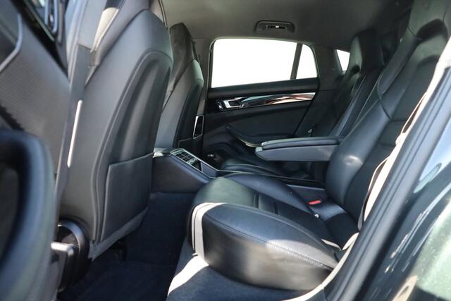 Porsche Panamera 2.9 4S Sportchrono Bose Origineel NL
