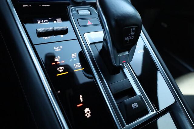 Porsche Panamera 2.9 4S Sportchrono Bose Origineel NL