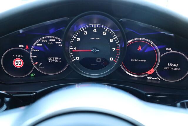 Porsche Panamera 2.9 4S Sportchrono Bose Origineel NL