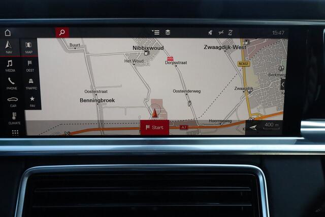 Porsche Panamera 2.9 4S Sportchrono Bose Origineel NL