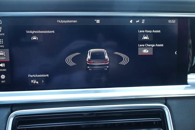 Porsche Panamera 2.9 4S Sportchrono Bose Origineel NL