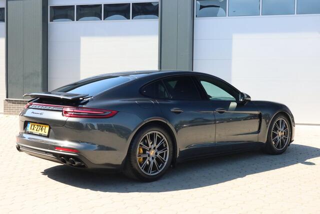 Porsche Panamera 2.9 4S Sportchrono Bose Origineel NL