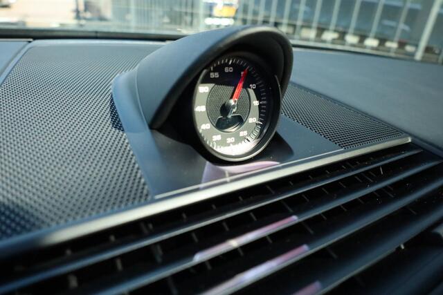 Porsche Panamera 2.9 4S Sportchrono Bose Origineel NL