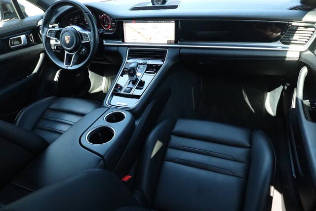 Porsche Panamera 2.9 4S Sportchrono Bose Origineel NL