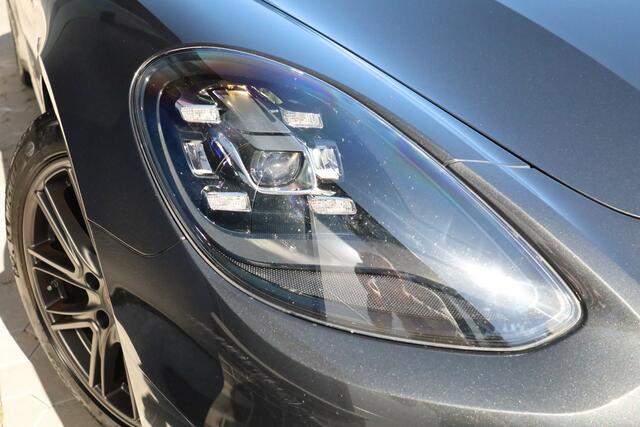 Porsche Panamera 2.9 4S Sportchrono Bose Origineel NL