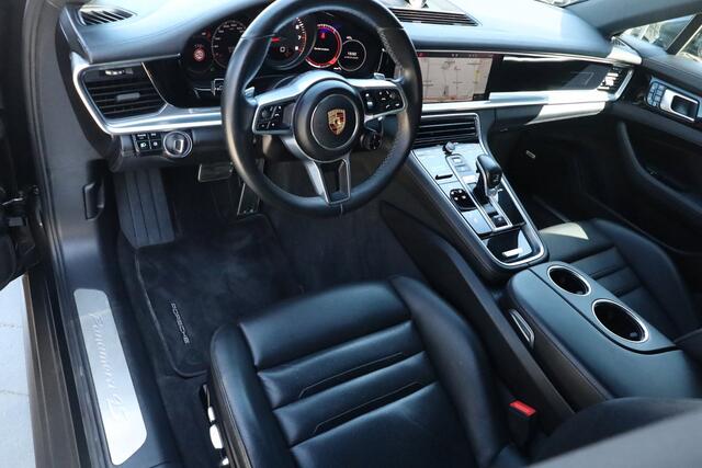 Porsche Panamera 2.9 4S Sportchrono Bose Origineel NL